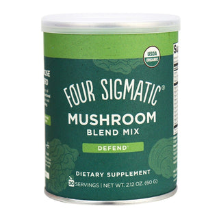 Four Sigmatic Mushroom Blend Mix 60g