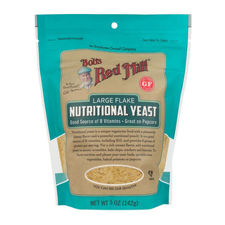 Bob's Red Mill Nutritional Yeast 142g