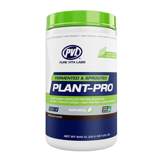 PVL Plant Pro Chocolate 840g