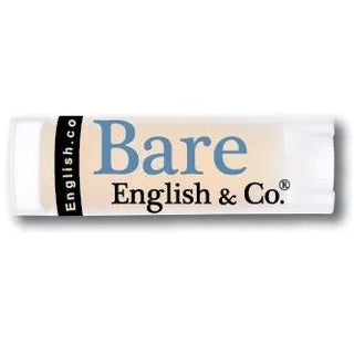 Bare English London Fog Latte Lip Balm 4.4mL