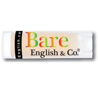 Bare English Mango Acai Lip Balm 4.4mL