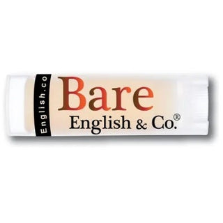 Bare English Chai Tea Latte Lip Balm 4.4mL