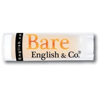 Bare English Juicy Peach Lip Balm 4.4mL