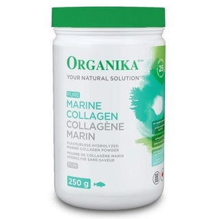 Organika Marine Collagen 250g