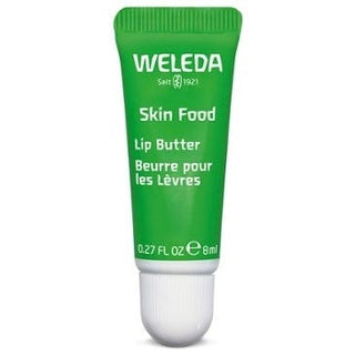 Weleda Skin Food Lip Butter 8mL