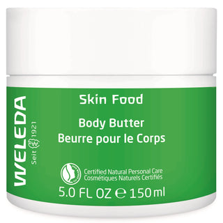 Weleda Skin Food Body Butter 150mL