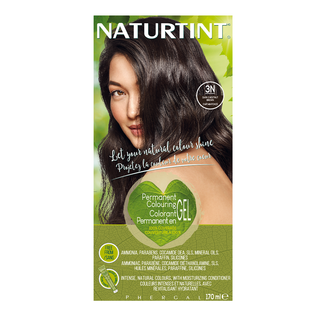 Naturtint Hair Colour Dark Chestnut Brown 170mL