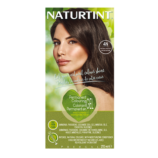 Naturtint Hair Colour Natural Chestnut 170mL