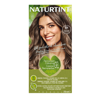 Naturtint Hair Colour Dark Blonde 170mL