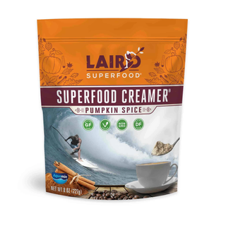 Laird Creamer Pumpkin Spice 227g