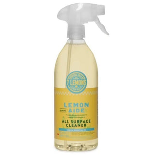 Lemonaide All Surface Cleaner Lemon 750mL