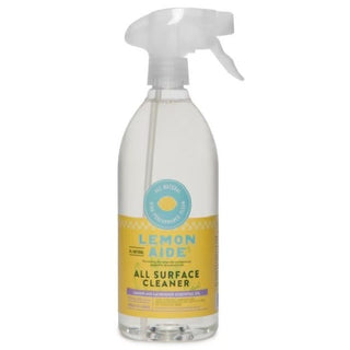 Lemonaide All Surface Cleaner Lemon & Lavender 750mL