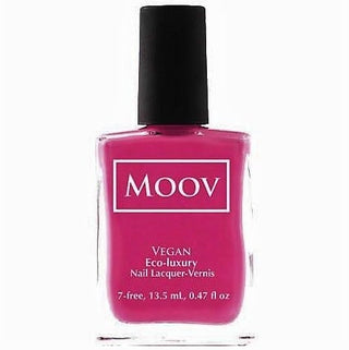 Moov Cosmetics Nail Polish Lunching in Yorkville 13.5mL