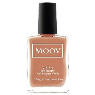 Moov Cosmetics Nail Polish Blush Bouquet 13.5mL