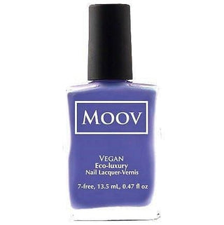 Moov Cosmetics Nail Polish Upon a Lilac Sea 13.5mL