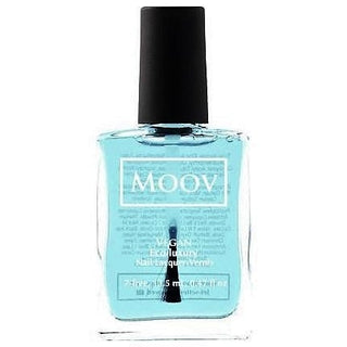 Moov Cosmetics Nail Polish Garlic Base Coat 13.5mL