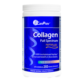 CanPrev Collagen Full Spectrum 250g