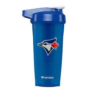 Perfect Shaker MLB Shaker Blue Jays 800mL