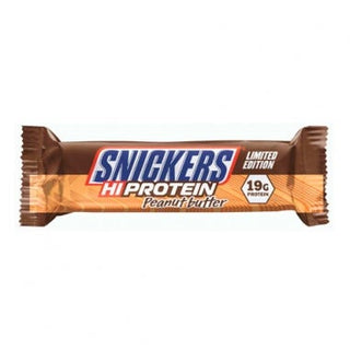 Snickers Hi Protein Bar Peanut Butter 57g