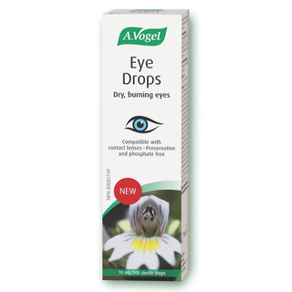 A.Vogel Eye Drops 10mL