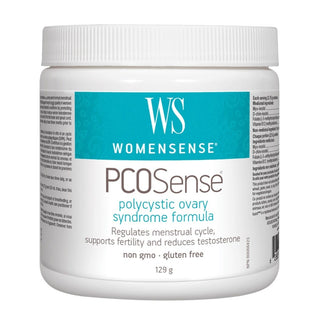 Women Sense PCO Sense 129g