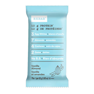 Rxbar Protein Bar Vanilla Almond 52g