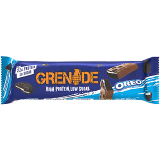 Grenade High Protein Bar Oreo 60g