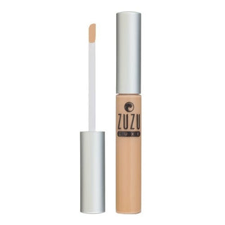 ZUZU Luxe Concealer C-7 Fair to Light Skin Yellow Undertones 6.3mL