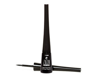 ZUZU Luxe Eyeliner Liquid Storm 3mL