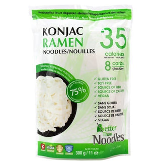 Konjac Foods Noodles Ramen 300g