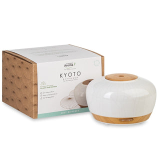 Le Comptoir Aroma Diffuser Kyoto Mist