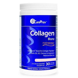 CanPrev Collagen Bone 210g