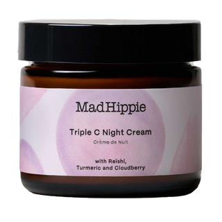 Mad Hippie Triple C Night Cream 60g