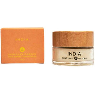 Ganesha's Garden Solid Perfume India