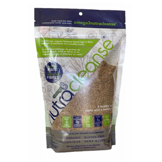 Omega 3 Nutracleanse  420g