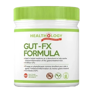 Healthology Gut-FX Formula 180g