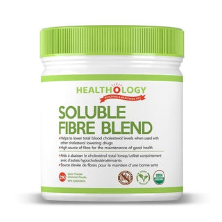 Healthology Soluble Fibre Blend 210g