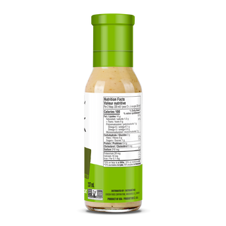 Chosen Foods Dressing & Dip Caesar 237mL