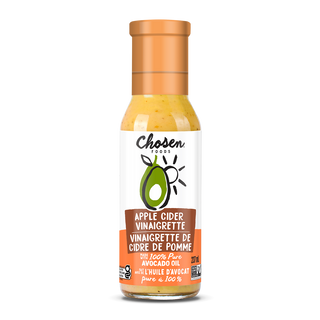 Chosen Foods Dressing Apple Cider Vinaigrette 237mL