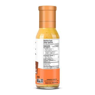 Chosen Foods Dressing Apple Cider Vinaigrette 237mL