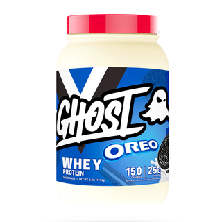 Ghost Whey Protein Oreo 1014g