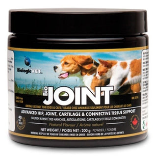 Biologicvet Bio Joint 200g