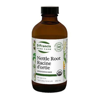 St. Francis Nettle Root 250mL