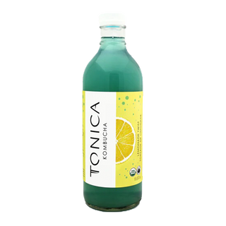 Tonica Kombucha Lemonade Twist 1.1L