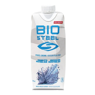 Biosteel Sports Drink RTD White Freeze 500mL