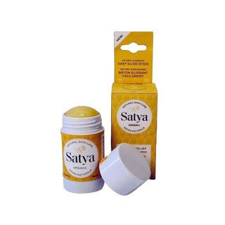 Satya Organic Eczema Relief Stick 30mL