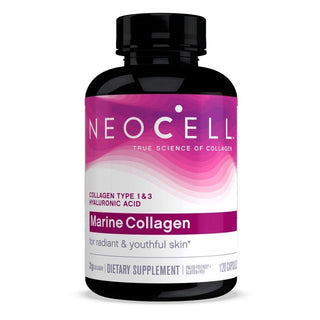 NeoCell Marine Collagen 120 Capsules