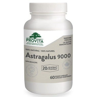 Provita Astragalus 9000 60 Veggie Caps