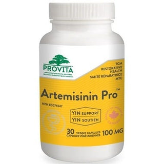 Provita Artemisinin Pro 30 Veggie Caps