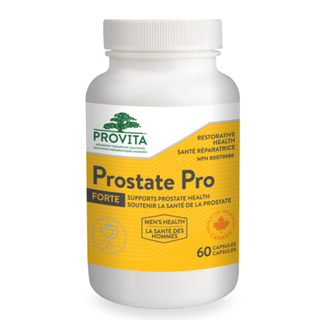 Provita Prostate Pro 60 Capsules